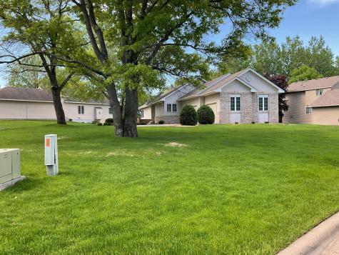14100 Butternut Street NW Andover MN 55304