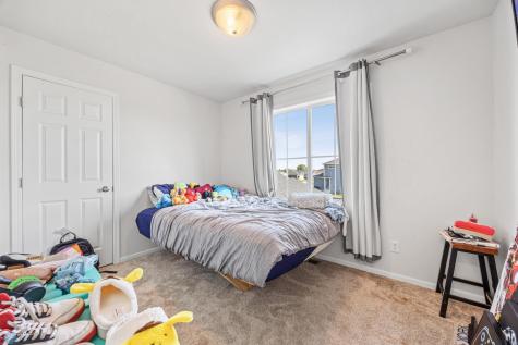 7271 101st Avenue S Horace ND 58047