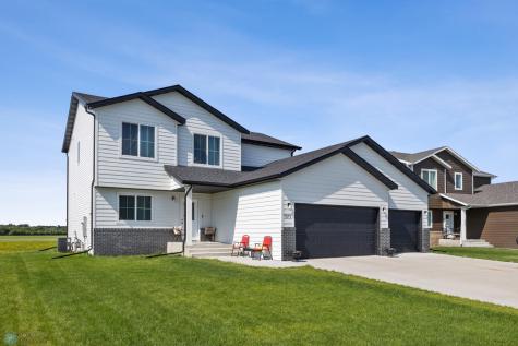 7271 101st Avenue S Horace ND 58047