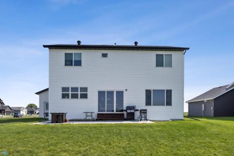 7271 101st Avenue S Horace ND 58047