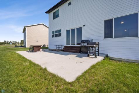 7271 101st Avenue S Horace ND 58047