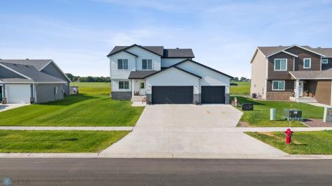 7271 101st Avenue S Horace ND 58047