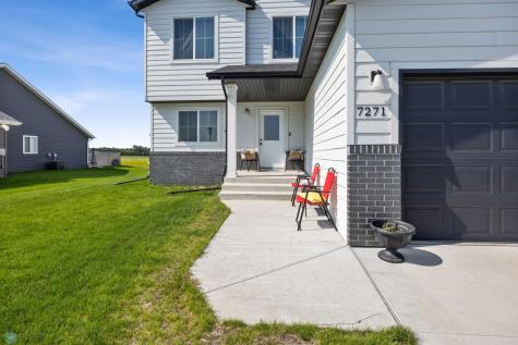7271 101st Avenue S Horace ND 58047