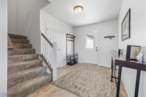 7271 101st Avenue S Horace ND 58047