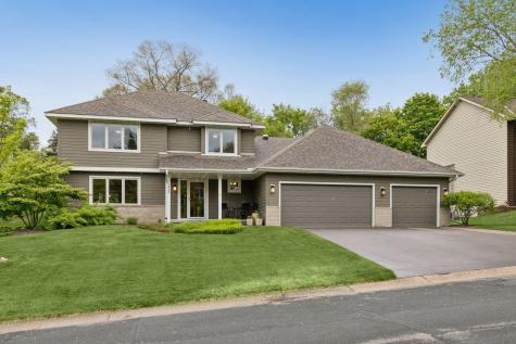 1433 Appaloosa Trail Eagan MN 55122