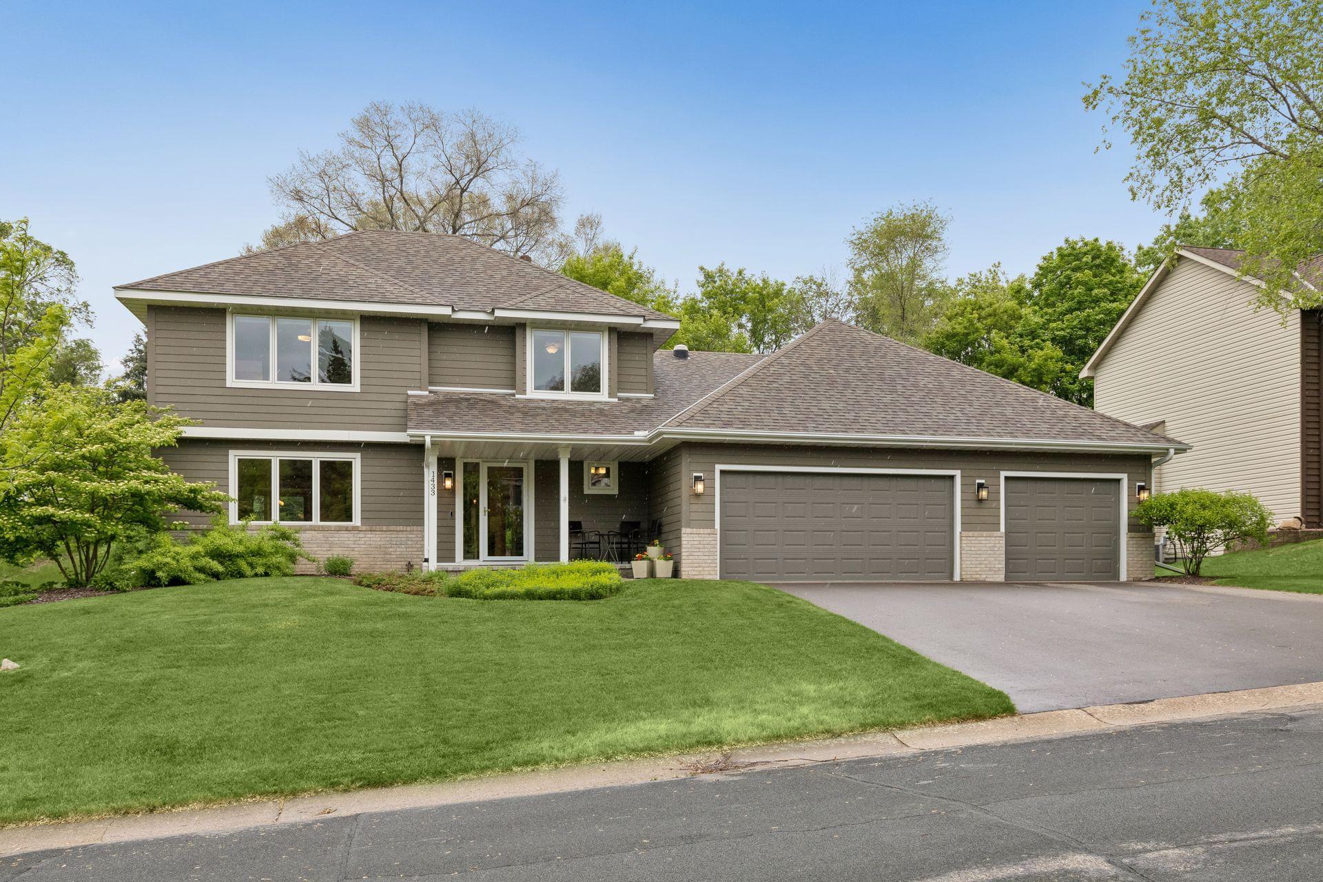 1433 Appaloosa Trail Eagan MN 55122