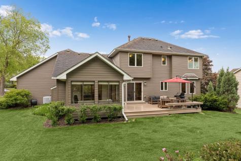 1433 Appaloosa Trail Eagan MN 55122