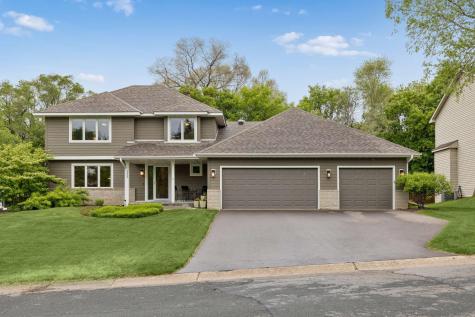 1433 Appaloosa Trail Eagan MN 55122