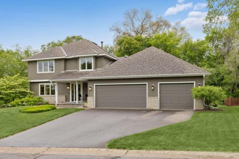 1433 Appaloosa Trail Eagan MN 55122