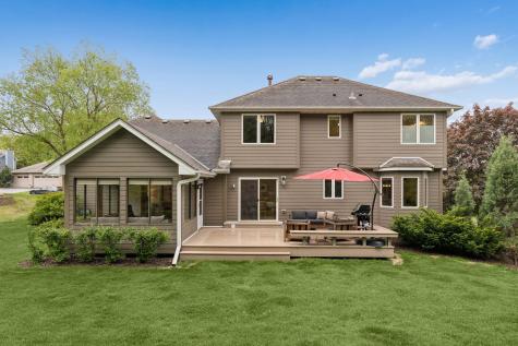 1433 Appaloosa Trail Eagan MN 55122