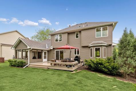 1433 Appaloosa Trail Eagan MN 55122