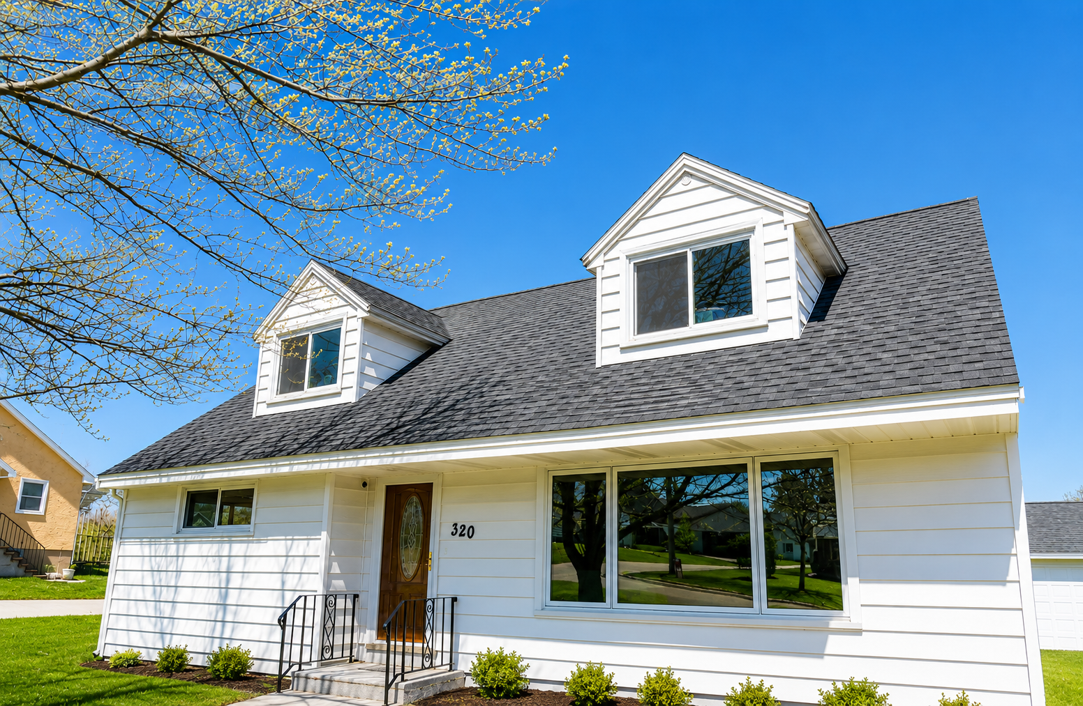 320 Michigan Avenue W Gilbert MN 55741