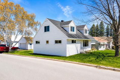 320 Michigan Avenue W Gilbert MN 55741