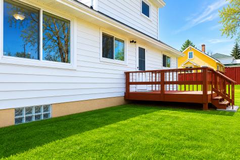 320 Michigan Avenue W Gilbert MN 55741