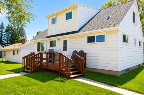 320 Michigan Avenue W Gilbert MN 55741