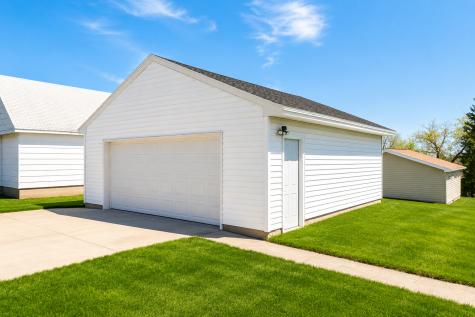 320 Michigan Avenue W Gilbert MN 55741