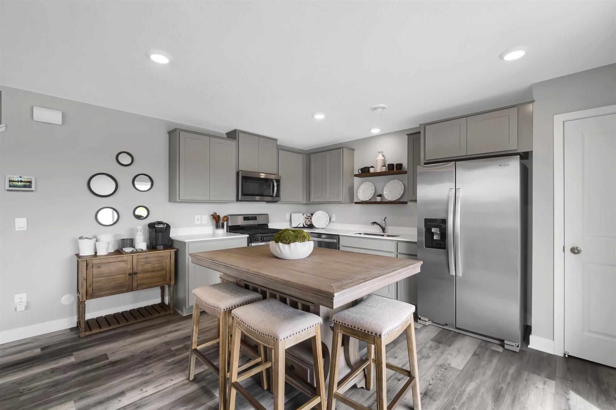 2117 Highview Ridge Court Shakopee MN 55379