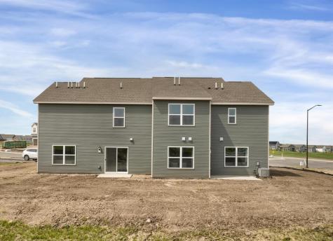 2117 Highview Ridge Court Shakopee MN 55379