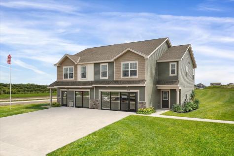 2117 Highview Ridge Court Shakopee MN 55379