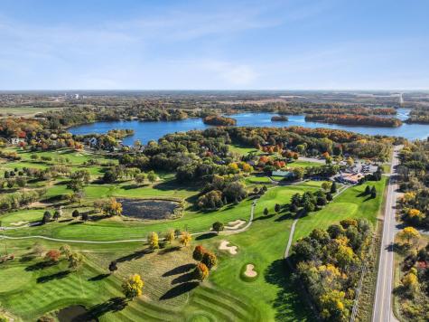 2117 Highview Ridge Court Shakopee MN 55379