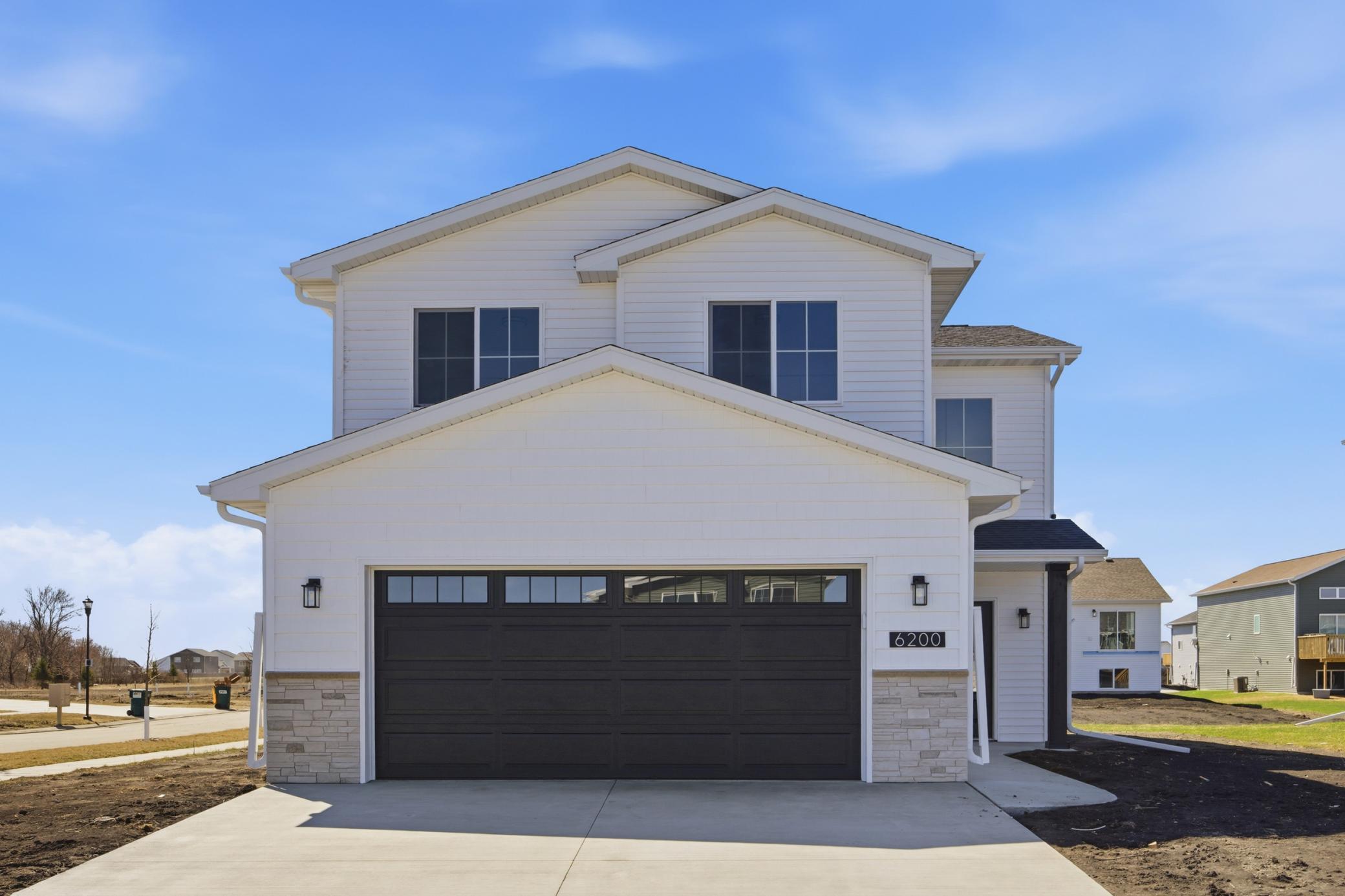 6200 86th Avenue S Horace ND 58047