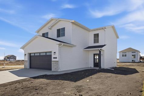 6200 86th Avenue S Horace ND 58047