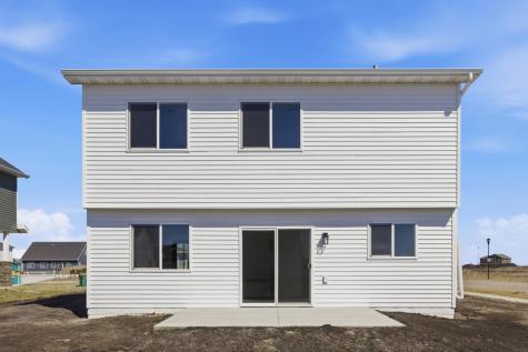 6200 86th Avenue S Horace ND 58047