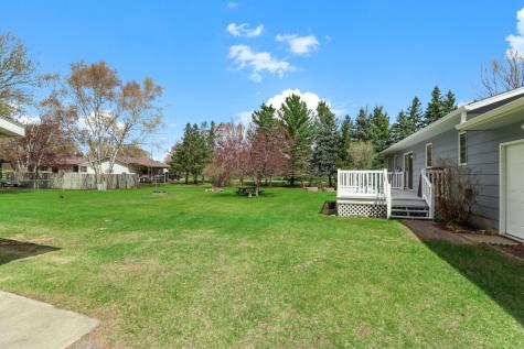 418 N Clayborn Avenue Parkers Prairie MN 56361