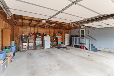 418 N Clayborn Avenue Parkers Prairie MN 56361
