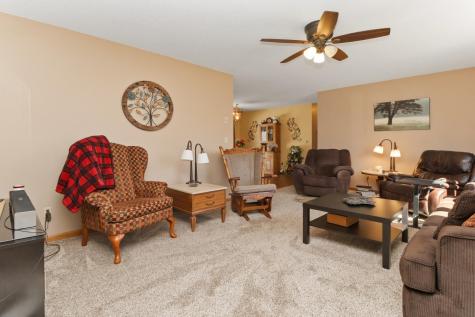 418 N Clayborn Avenue Parkers Prairie MN 56361