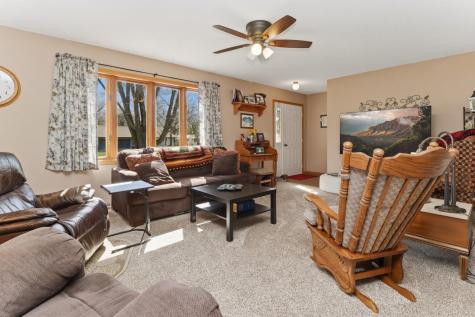 418 N Clayborn Avenue Parkers Prairie MN 56361