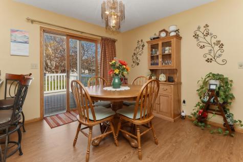 418 N Clayborn Avenue Parkers Prairie MN 56361