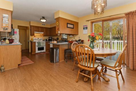 418 N Clayborn Avenue Parkers Prairie MN 56361