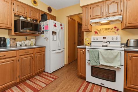 418 N Clayborn Avenue Parkers Prairie MN 56361