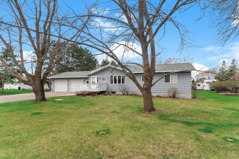 418 N Clayborn Avenue Parkers Prairie MN 56361