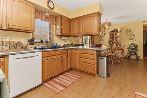 418 N Clayborn Avenue Parkers Prairie MN 56361