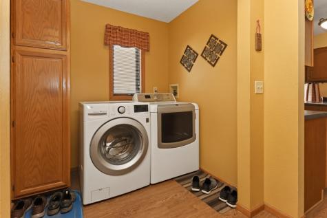 418 N Clayborn Avenue Parkers Prairie MN 56361