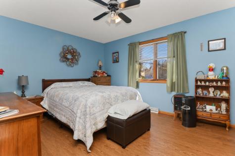 418 N Clayborn Avenue Parkers Prairie MN 56361