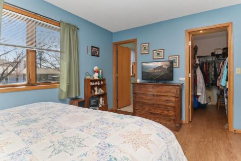 418 N Clayborn Avenue Parkers Prairie MN 56361