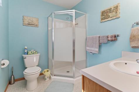 418 N Clayborn Avenue Parkers Prairie MN 56361