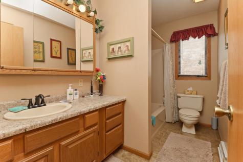 418 N Clayborn Avenue Parkers Prairie MN 56361