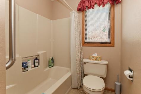 418 N Clayborn Avenue Parkers Prairie MN 56361