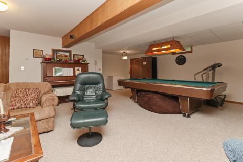 418 N Clayborn Avenue Parkers Prairie MN 56361
