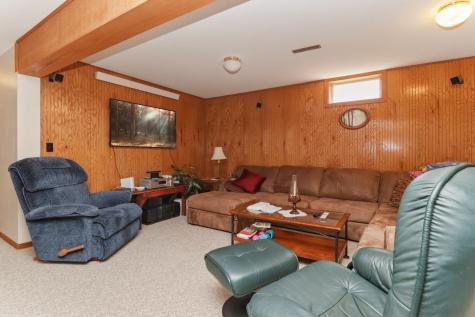418 N Clayborn Avenue Parkers Prairie MN 56361