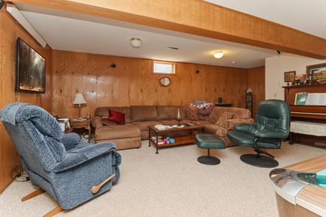 418 N Clayborn Avenue Parkers Prairie MN 56361