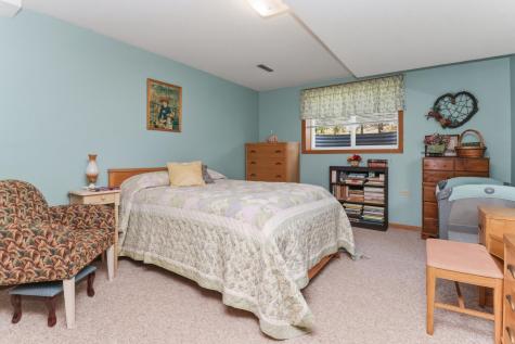 418 N Clayborn Avenue Parkers Prairie MN 56361