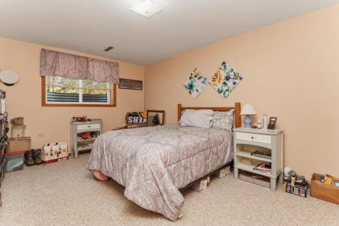 418 N Clayborn Avenue Parkers Prairie MN 56361