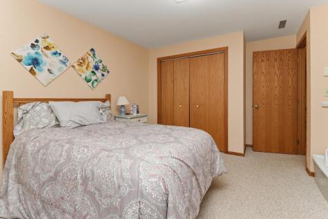 418 N Clayborn Avenue Parkers Prairie MN 56361