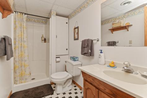 418 N Clayborn Avenue Parkers Prairie MN 56361