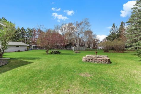 418 N Clayborn Avenue Parkers Prairie MN 56361